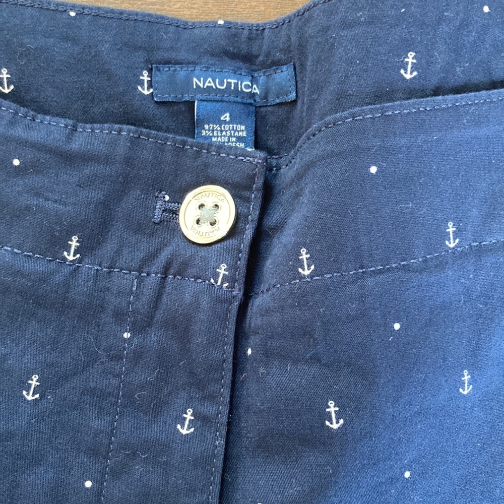 Nautica shorts - Picture 2 of 3